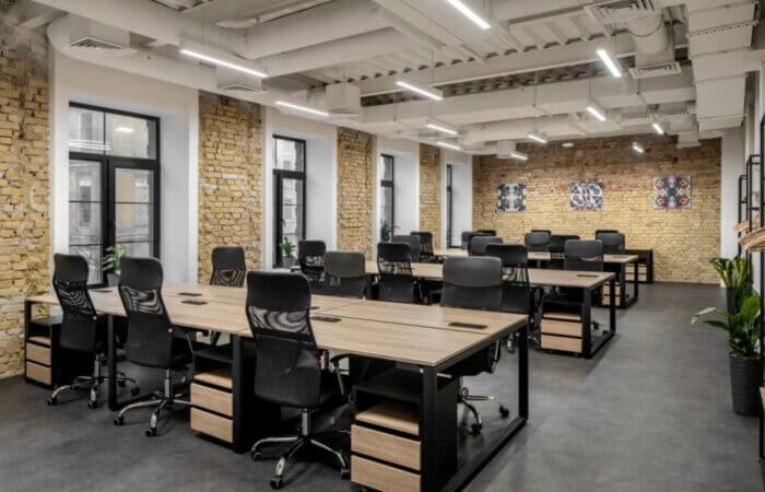 office